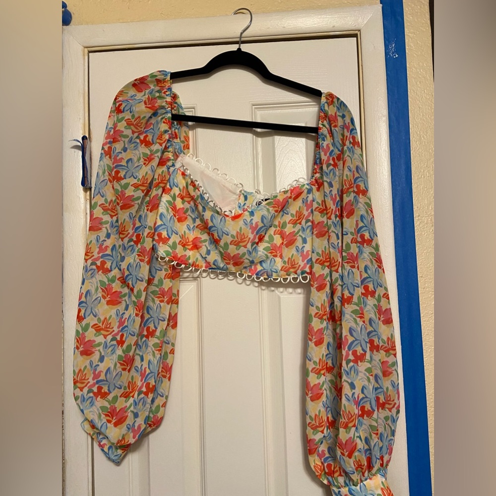 Women’s blouse
